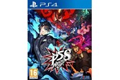 Spil - Persona 5 Strikers (Limited Edition) - Sony PlayStation 4 - RPG - 5055277040063