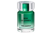 Parfume og dufte - Karl Lagerfeld Matières Bois De Cyprès EDT 50 ml - 18108003002