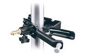 Foto & Videotilbehør - Manfrotto 043 - mounting clamp - 043