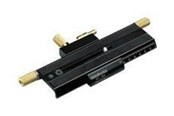 Foto & Videotilbehør - Manfrotto 454 - micro positioning plate - 454