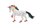 Legetøj - Mojo Fantasy Unicorn Rainbow - 387296