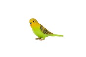 Legetøj - Mojo Farmland Budgerigar Green - 387262 - 387262