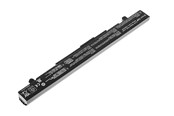 Batteri til bærbare computere - Green Cell laptop battery - Li-Ion - 2200 mAh - AS58