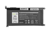 Batteri til bærbare computere - Green Cell laptop battery - Li-pol - 3400 mAh - 39 Wh - DE150