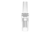 Støvsuger Tilbehør - AlcoSense mouthpiece - ALC-MOUTH-25
