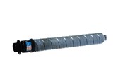 Blæk, Toner & Forbrugsstoffer - Ricoh - cyan - original - toner cartridge - 842533