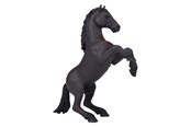 Figur - Mojo Horse World Mustang Black - 387359