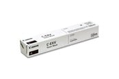 Blæk, Toner & Forbrugsstoffer - Canon C-EXV 65 / 5761C001 Black - 5761C001