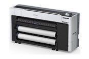 Printer - Epson SureColor SC-P8500DM Multifunktion - Farve - Blæk - C11CJ51301A0