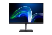 Skærm - 27" Acer Vero CB273U - 2560x1440 (QHD) - 100Hz - IPS - KVM switch - UM.HB3EE.E02