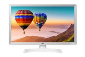 Skærm - 24" LG 24TQ510S-WZ - 1366x768 - Smart Monitor *DEMO* - 24TQ510S-WZ