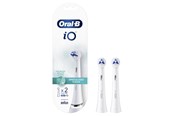 Eltandbørste - Oral-B Tandbørstehoveder iO Specialised Clean EB2 2 pcs - 4210201416913