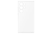 Mobil - Covers & Cases - Samsung Galaxy S24 Ultra Clear Case - Transparent - GP-FPS928SAATW