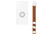 Mobil - Covers & Cases - Samsung Galaxy S24+ Clear Gadget Case - Transparent - EF-XS926CTEGWW