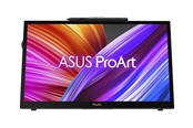 Skærm - 15.6" ASUS ProArt PA169CDV - 3840x2160 (4K) - 60Hz - IPS - 90LM0711-B01I70