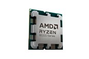 CPU - AMD Ryzen 5 8600G - Tray CPU - 6 kerner - 4.35 GHz - AMD AM5 - Bulk (ingen køler) - 100-000001237