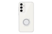 Mobil - Covers & Cases - Samsung Galaxy S23 FE Clear Gadget Case - Transparent - EF-XS711CTEGWW