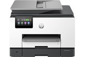 Printer - HP Officejet Pro 9132e - Color Inkjet - 25 ppm - 4800 x 1200 dpi Multifunktion - Farve - Blæk - 404M5B#629