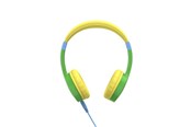 Hovedtelefoner/headset - Hama Kids Guard - Children's headphone - 85dB Max - 00184107