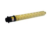 Blæk, Toner & Forbrugsstoffer - Ricoh - yellow - original - toner cartridge - 842531