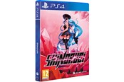 Spil - SHINORUBI - Sony PlayStation 4 - Shoot 'em up - 3760328371318