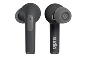 Hovedtelefoner/headset - Sudio N2 Pro - true wireless earphones with mic - N2PROBLK
