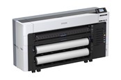 Storformatprinter - Epson Storformatprinter - SureColor SC-P8500DL STD - 6 farver - C11CJ75301A0