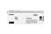 Blæk, Toner & Forbrugsstoffer - Canon CRG T12 / 5098C006 Black - 5098C006