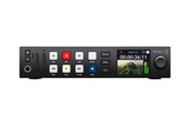 Foto & Videotilbehør - Blackmagic HyperDeck Studio HD Plus - HYPERD/ST/DCHP