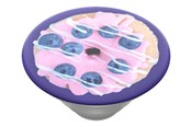 Mobil - Andet Tilbehør - PopSockets Swappable PopTop - finger grip/kickstand for mobile phone - 801080