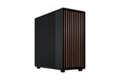 Kabinet - Fractal Design North XL Mesh - Charcoal Black - Kabinet - Miditower - Sort - FD-C-NOR1X-01
