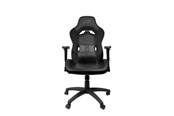 Gamer Stol - Speed-Link LOOTER - Black - SL-660001-BKBK