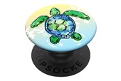 Mobil - Andet Tilbehør - PopSockets PopGrip - finger grip/kickstand for mobile phone - swappable - 800973