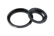 Objektiv - Hama step-up ring M37.0-M46.0 - 13746