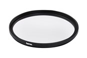 Fotofiltre - Hama UV Filter UV-390 (O-Haze) - filter - UV absorbing - 72 mm - 00070172