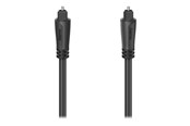 Audio kabel - Hama digital audio cable (optical) - 1.5 m - 2051340000
