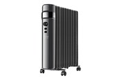 Klima/ventilator - Taurus Alpatec Agadir 2500 - 935030000