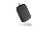 Mobil - Andet Tilbehør - ZENS Apple Airpods Charger QI USB-C Stick - ZEAW03B/00