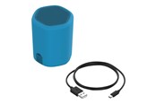 Bærbare & Fest Højtalere - KitSound Hive2O - speaker - for portable use - wireless - KSHIV2OBL