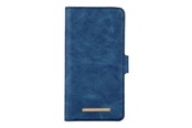 Mobil - Covers & Cases - ONSALA COLLECTION Wallet Royal Blue iPhone XS MAX - 577060