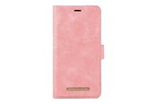Mobil - Covers & Cases - ONSALA COLLECTION Wallet Dusty Pink iPhone XS MAX - 577059