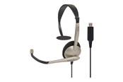 Hovedtelefoner/headset - Koss CS 95 USB - 193144