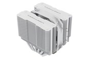CPU Køler - Thermalright Peerless Assassin 120 Mini - Hvid - CPU Luftkøler - Max 26 dBA - PA120 MINI WHITE