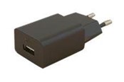 Mobil - Adaptere & Opladere - Teltonika power adapter - USB - PPPS00003660