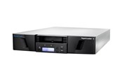 Bånddrev - Quantum SuperLoader 3 with (Model C) drive(s) - ET-Q29AE-YE
