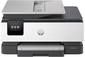 Printer - HP Officejet Pro 8122e - Color Inkjet - 4800 x 1200 dpi - 20 ppm Multifunktion - Farve - Blæk - 405U3B#629