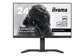Skærm - 24" iiyama G-MASTER Black Hawk GB2445HSU-B1 - 1920x1080 - 100Hz - IPS - GB2445HSU-B1