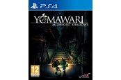 Spil - Yomawari: Midnight Shadows - Sony PlayStation 4 - Action - 0813633019611