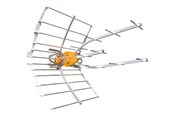 Antenne - Televes Ellipse - aerial - 148925