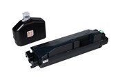 Blæk, Toner & Forbrugsstoffer - Ricoh - black - original - toner cartridge (alternative for: 408314) - 408314